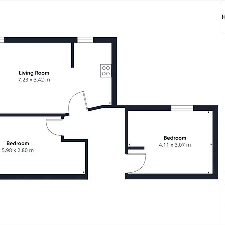 Apartment Host & - Starboard Bow Whitby