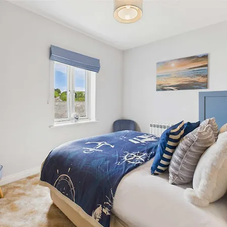 Apartmán Host & - Starboard Bow