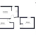 Appartamento Host & - Starboard Bow Whitby